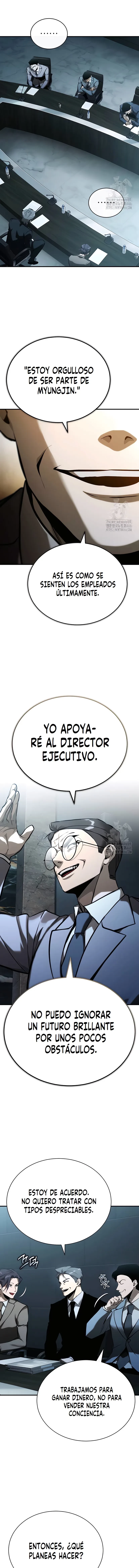 Condenado a Revivir: La Redención de Kim Hyunsung > Capitulo 73 > Page 71